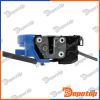 Serrure de porte gauche pour HYUNDAI | EZC-HY-681, 81310-2V000